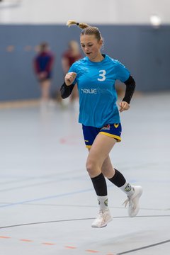 Bild 28 - wAJ HSG Herzhorn/Kollmar/Neuendorf - HSG SZOWW : Ergebnis: 56:26